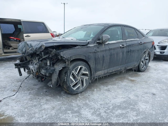 3VWGM7BU5NM019415 Volkswagen Jetta
