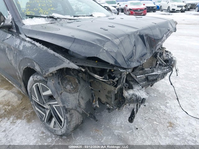 3VWGM7BU5NM019415 Volkswagen Jetta
