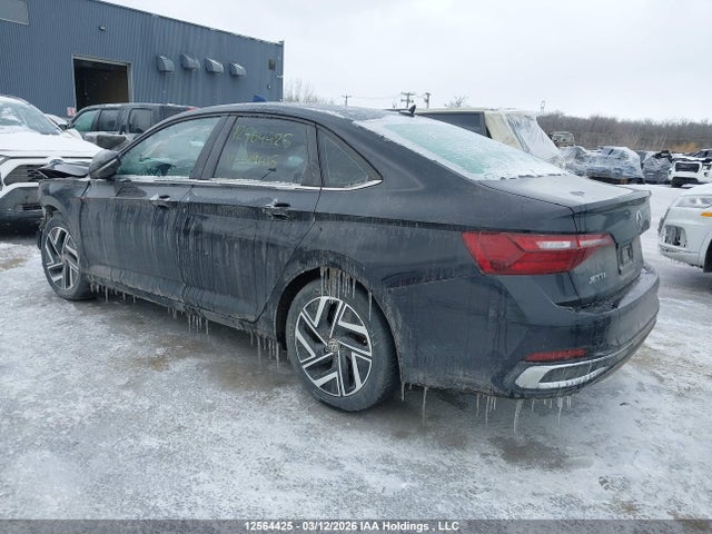 3VWGM7BU5NM019415 Volkswagen Jetta