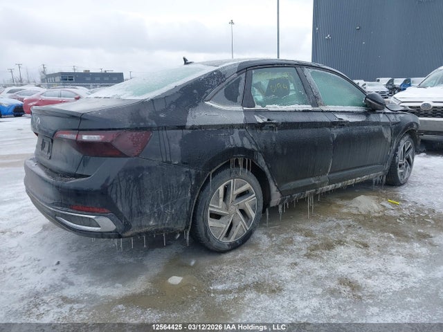 3VWGM7BU5NM019415 Volkswagen Jetta