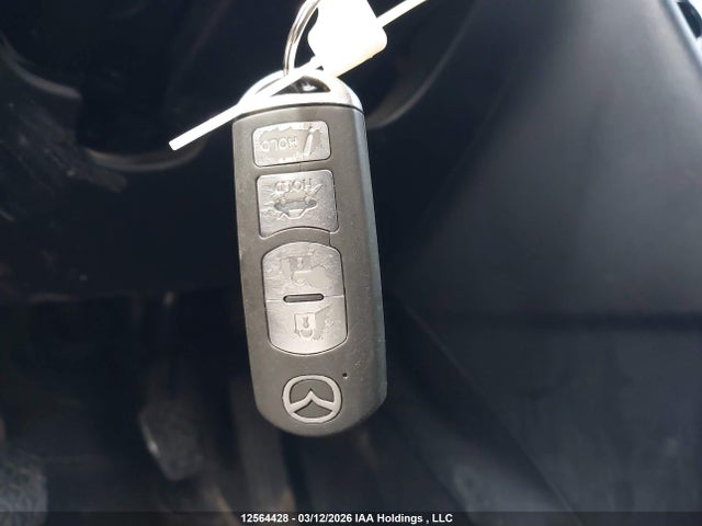 3MZBM1V76FM125886 Mazda Mazda3 Gs