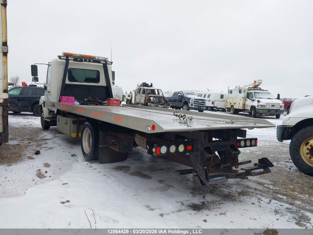 12564429 :رقم المزاد ، 2AYNC6JM6A3S14026 vin ، 2010 Hino Hino 185 مزاد بيع