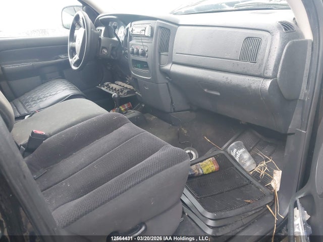 Продажа на аукционе авто 2004 Dodge Ram 1500 St/slt, vin: 1D7HU18D64S556690, номер лота: 12564431