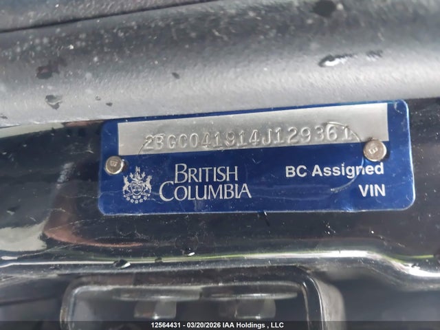 Продажа на аукционе авто 2004 Dodge Ram 1500 St/slt, vin: 1D7HU18D64S556690, номер лота: 12564431
