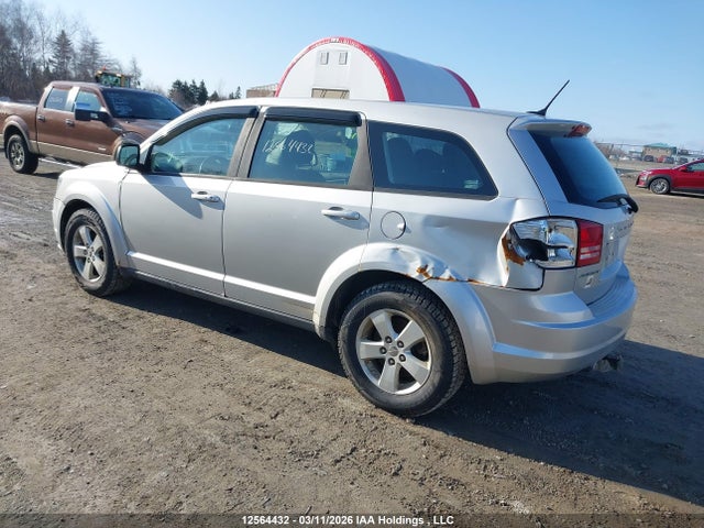12564432 :رقم المزاد ، 3C4PDCABXDT621551 vin ، 2013 Dodge Journey Se مزاد بيع