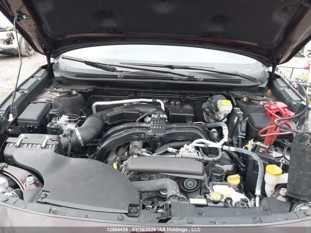 4S4BTDNC8S3104467 Subaru Outback Limited