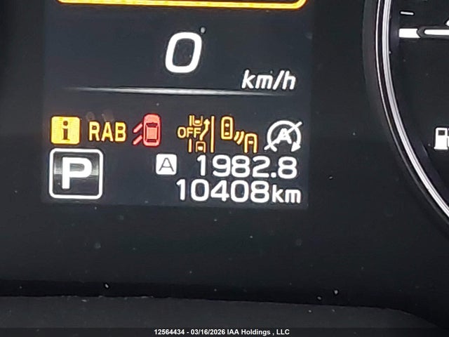 4S4BTDNC8S3104467 Subaru Outback Limited