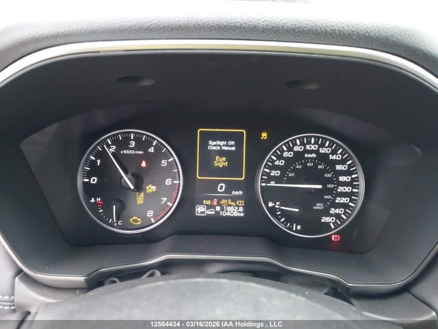 4S4BTDNC8S3104467 Subaru Outback Limited