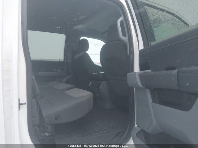 1FTFW1E89PKE40911 Ford F150 Supercrew