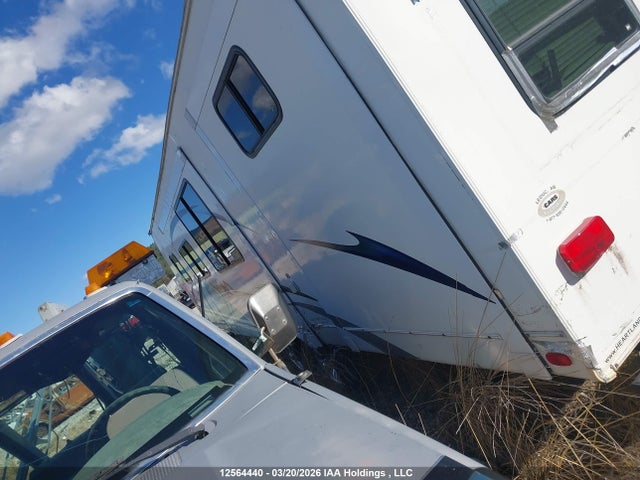 Продажа на аукционе авто 2012 Heartland Winderness Rv, vin: 5SFNB3421CE242961, номер лота: 12564440