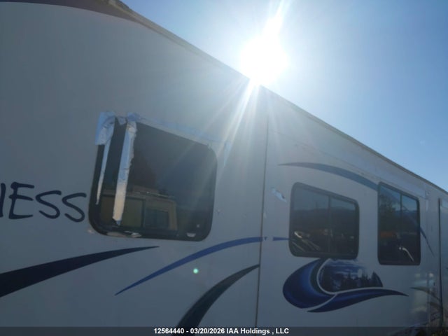 Продажа на аукционе авто 2012 Heartland Winderness Rv, vin: 5SFNB3421CE242961, номер лота: 12564440