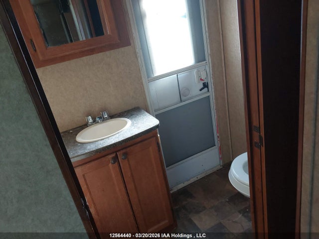 Продажа на аукционе авто 2012 Heartland Winderness Rv, vin: 5SFNB3421CE242961, номер лота: 12564440