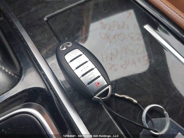 Продажа на аукционе авто 2023 Infiniti Qx80 Luxe/premium Select, vin: JN8AZ2AC5P9490976, номер лота: 12564441