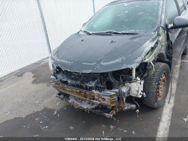 1G1JD6SH0J4129227 Chevrolet SONIC LT