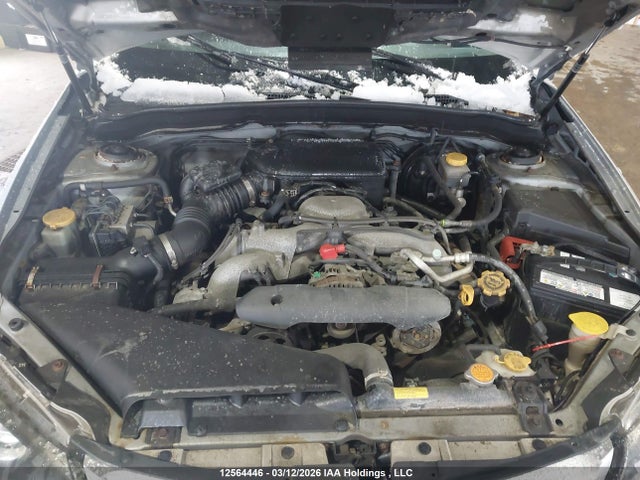 Продаж на аукціоні авто 2010 Subaru Impreza 2.5i, vin: JF1GE6A66AH501019, номер лоту: 12564446