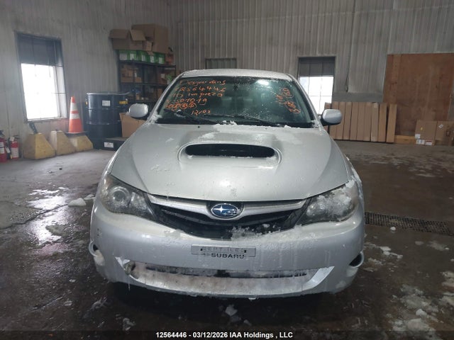 Продаж на аукціоні авто 2010 Subaru Impreza 2.5i, vin: JF1GE6A66AH501019, номер лоту: 12564446