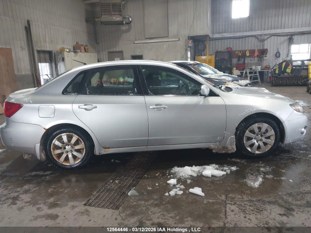 Продаж на аукціоні авто 2010 Subaru Impreza 2.5i, vin: JF1GE6A66AH501019, номер лоту: 12564446