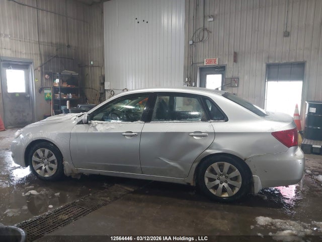 Продаж на аукціоні авто 2010 Subaru Impreza 2.5i, vin: JF1GE6A66AH501019, номер лоту: 12564446