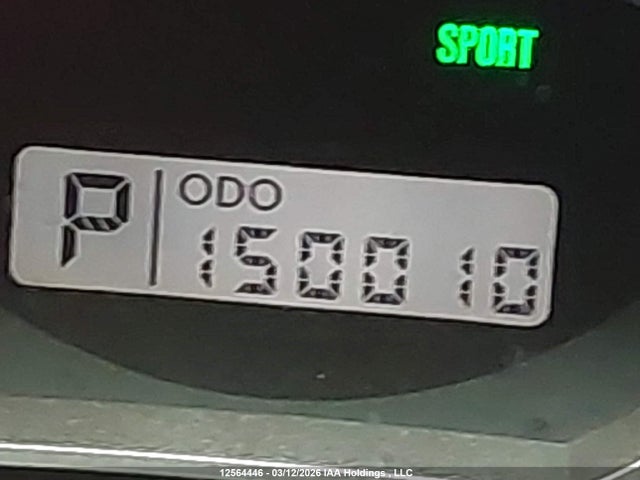 Продаж на аукціоні авто 2010 Subaru Impreza 2.5i, vin: JF1GE6A66AH501019, номер лоту: 12564446
