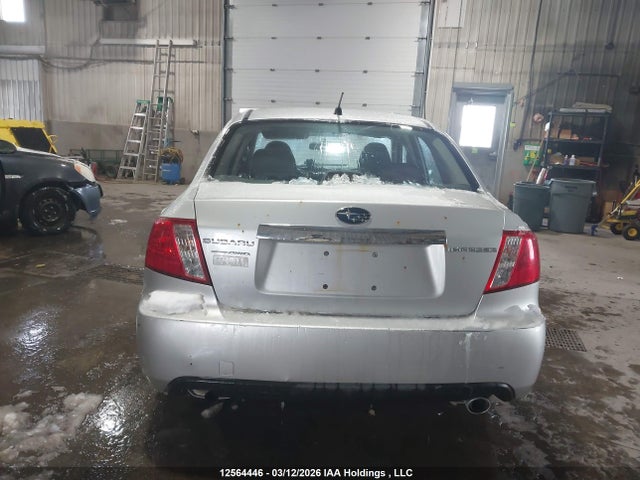 Продаж на аукціоні авто 2010 Subaru Impreza 2.5i, vin: JF1GE6A66AH501019, номер лоту: 12564446