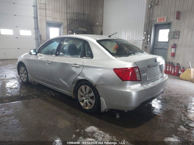 Продаж на аукціоні авто 2010 Subaru Impreza 2.5i, vin: JF1GE6A66AH501019, номер лоту: 12564446