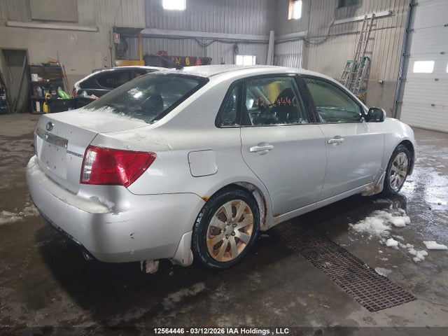 Продаж на аукціоні авто 2010 Subaru Impreza 2.5i, vin: JF1GE6A66AH501019, номер лоту: 12564446