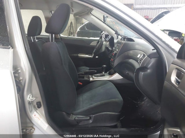 Продаж на аукціоні авто 2010 Subaru Impreza 2.5i, vin: JF1GE6A66AH501019, номер лоту: 12564446