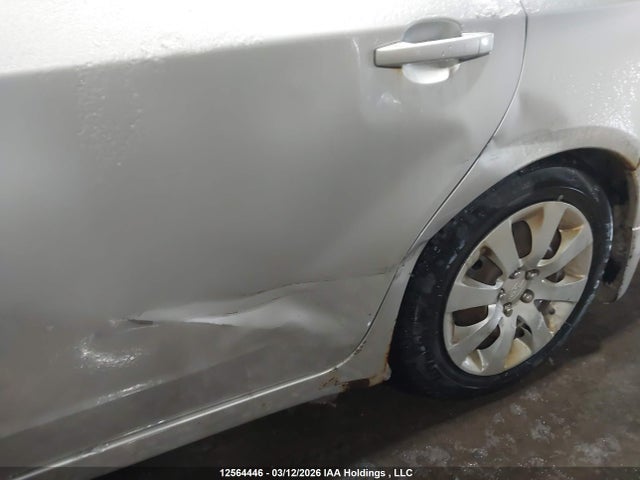 Продаж на аукціоні авто 2010 Subaru Impreza 2.5i, vin: JF1GE6A66AH501019, номер лоту: 12564446
