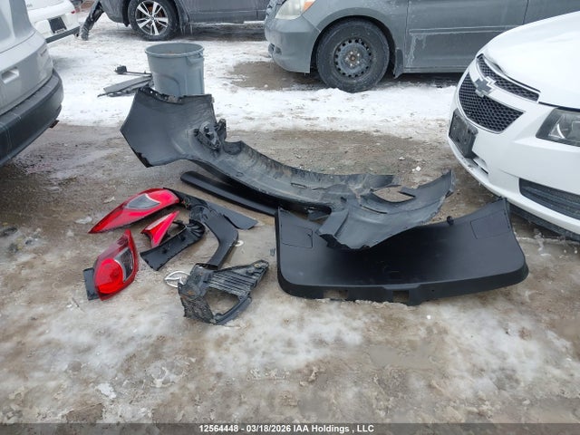 JM3KE4CY8F0438235 Mazda Cx-5 Gs