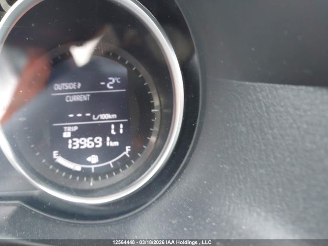 JM3KE4CY8F0438235 Mazda Cx-5 Gs