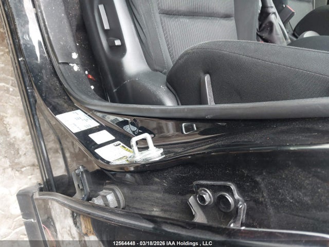 JM3KE4CY8F0438235 Mazda Cx-5 Gs