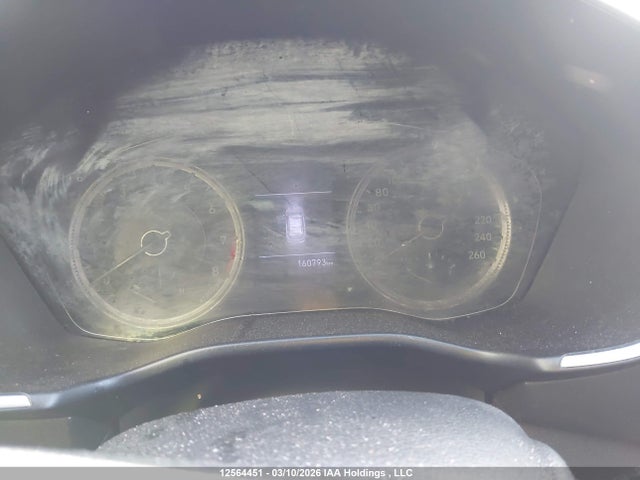 12564451 :رقم المزاد ، 5NMS23AD7KH045011 vin ، 2019 Hyundai Santa Fe Se مزاد بيع