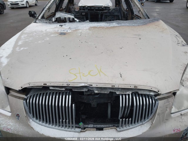 2006 Buick Lucerne Cx მანქანა იყიდება აუქციონზე, vin: 1G4HP57236U172927, აუქციონის ნომერი: 12564455
