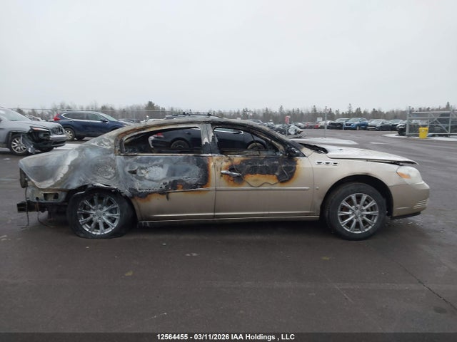 2006 Buick Lucerne Cx მანქანა იყიდება აუქციონზე, vin: 1G4HP57236U172927, აუქციონის ნომერი: 12564455