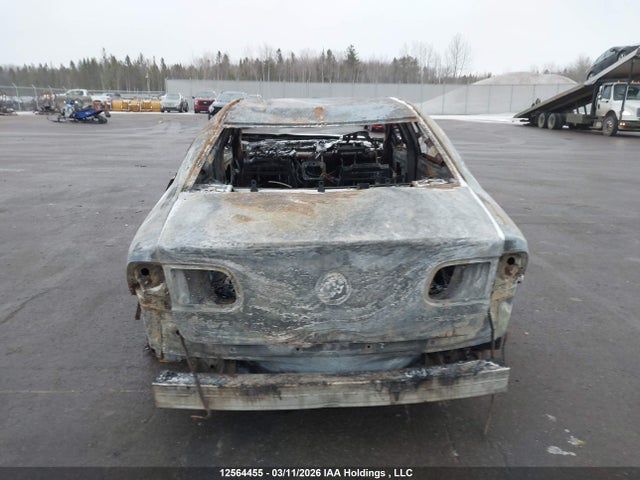 2006 Buick Lucerne Cx მანქანა იყიდება აუქციონზე, vin: 1G4HP57236U172927, აუქციონის ნომერი: 12564455