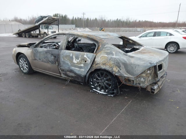 2006 Buick Lucerne Cx მანქანა იყიდება აუქციონზე, vin: 1G4HP57236U172927, აუქციონის ნომერი: 12564455