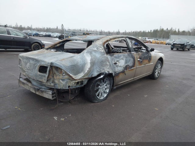 2006 Buick Lucerne Cx მანქანა იყიდება აუქციონზე, vin: 1G4HP57236U172927, აუქციონის ნომერი: 12564455