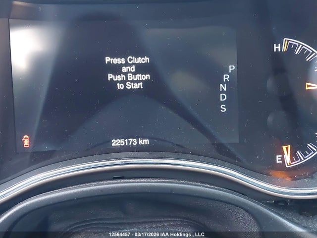 2015 Jeep Grand Cherokee Limited მანქანა იყიდება აუქციონზე, vin: 1C4RJFBG1FC653400, აუქციონის ნომერი: 12564457