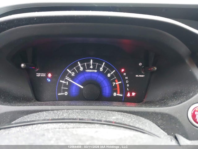 2014 Honda Civic Lx მანქანა იყიდება აუქციონზე, vin: 2HGFB2F55EH036385, აუქციონის ნომერი: 12564458