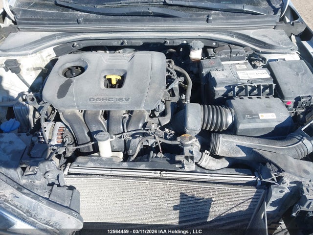 KMHD84LF0KU817963 Hyundai Elantra Preferred