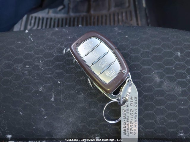 KMHD84LF0KU817963 Hyundai Elantra Preferred