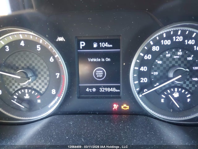 KMHD84LF0KU817963 Hyundai Elantra Preferred