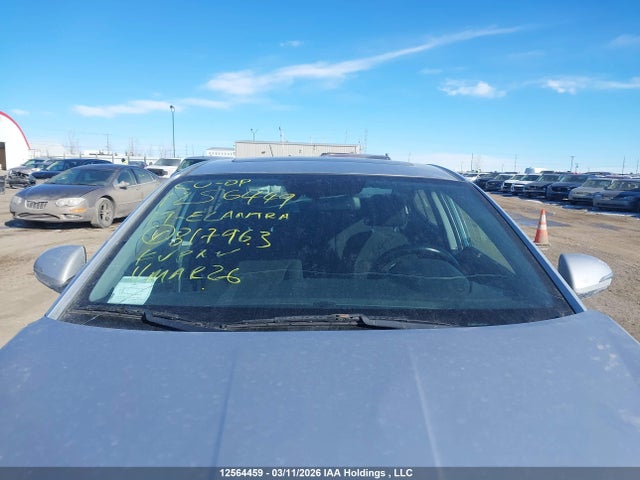 KMHD84LF0KU817963 Hyundai Elantra Preferred