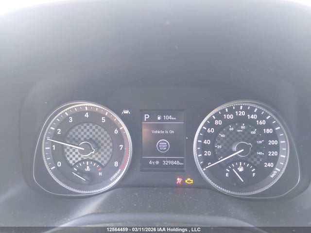 KMHD84LF0KU817963 Hyundai Elantra Preferred