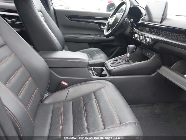 2HKRS6H91SH214718 Honda CR-V HYBRID