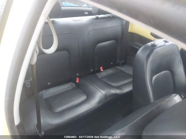 12564463 :رقم المزاد ، 3VWRW31C46M417981 vin ، 2006 Volkswagen New Beetle 2.5l Option Package 1 مزاد بيع