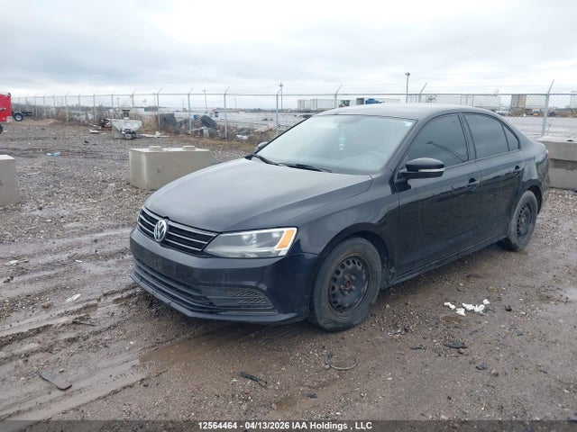 3VW267AJ8GM348950 Volkswagen Jetta 1.4 Tsi Trendline/1.4 Tsi Trendline+