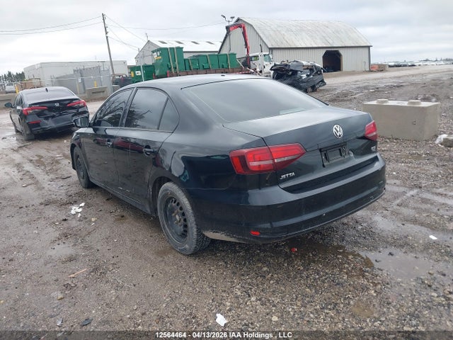 3VW267AJ8GM348950 Volkswagen Jetta 1.4 Tsi Trendline/1.4 Tsi Trendline+