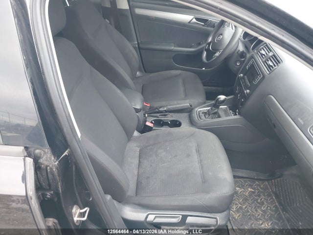 3VW267AJ8GM348950 Volkswagen Jetta 1.4 Tsi Trendline/1.4 Tsi Trendline+