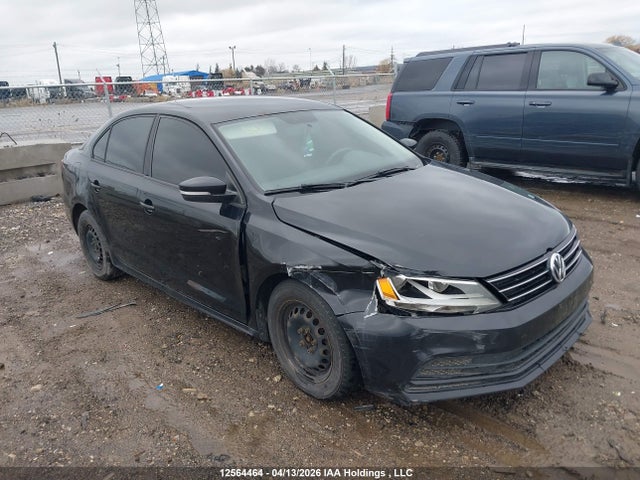 3VW267AJ8GM348950 Volkswagen Jetta 1.4 Tsi Trendline/1.4 Tsi Trendline+